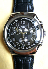CRONOGRAFO SWATCH CHRONO