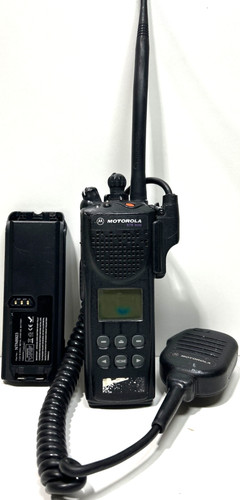 Motorola xts 3000 h09ucf9pw7bn - xts,