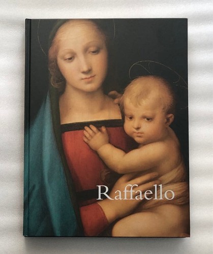 Raffaello art exhibition - raffaello,