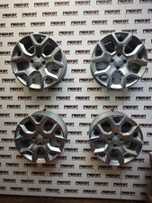 4 Cerchi In Lega Originali