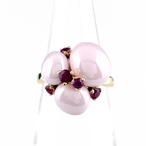 Auth pomellato capri ring - auth,