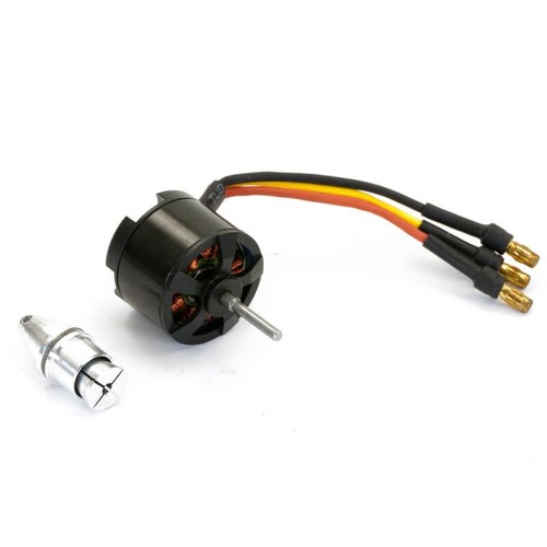 Fox hobby t1400 alider motore - fox,