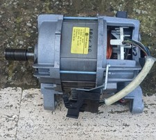 Motore Lavatrice AEG 124 309
