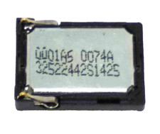 Speaker buzzer per Nokia 200 201 3710 3720c 5228 5230 5233 701 ricambio usato