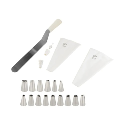 Livarno home set pasticceria - set,