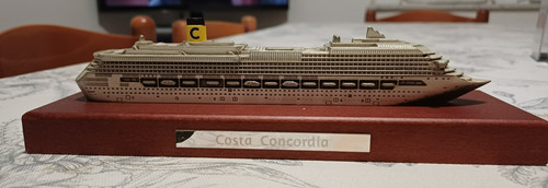 Costa concordia - costa,
