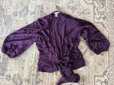 Camicetta donna Diane von