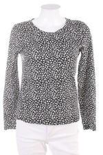 OVS Maglia Manica Lunga S Nera