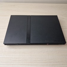 Sony PS2 PlayStation 2 Slim