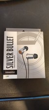 Cuffie HiFi In-ear Fischer Audio Silver Bullet
