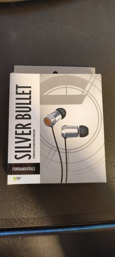 Cuffie hifi ear fischer - in-ear,