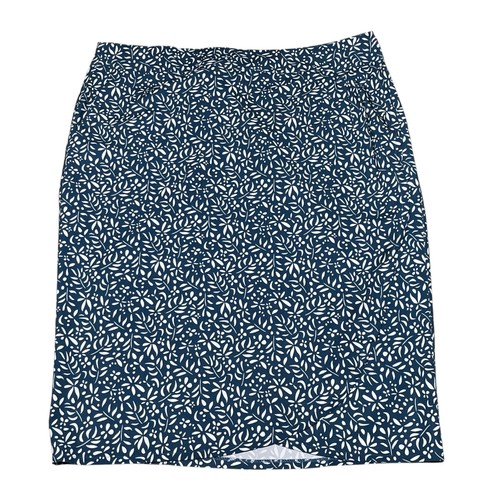Gonna avvolgente ripskirt - gonna,