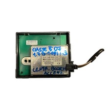 AMPLIFICATORE ANTENNA PER