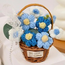 1pz mazzo fiori - mazzo, di
