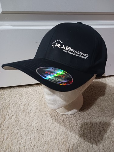 Cappello rab racing con - rab, brack