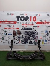 Ponte Assale Posteriore Jeep