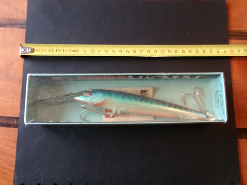 Rapala magnum 18cm 90g - 18cm,
