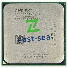 AMD FX8350 FX 8350 Black