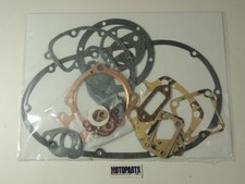 Gasket Set, 1964-1970 BSA