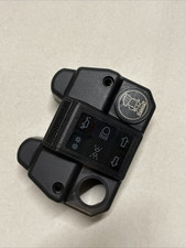 CAGIVA 250 ALA BLU SX CRUSCOTTO PLANCIA SPIE COMANDI ACCENSIONE