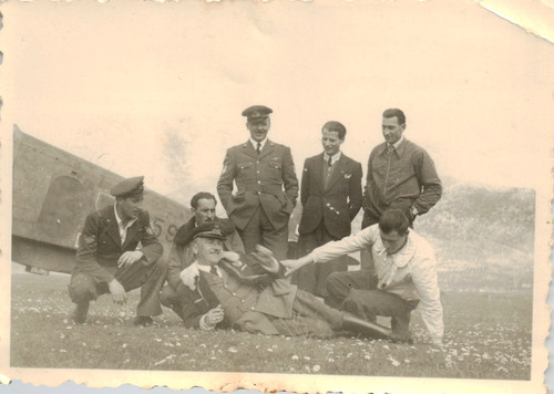 Foto anni piloti regia - foto,