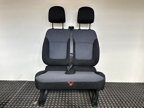 Sedile anteriore doppio opel - doppio,