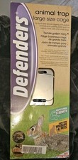 Defenders Trappola per Animali