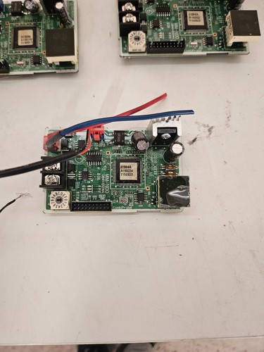 Scheda elettronica samsung - elettronica,