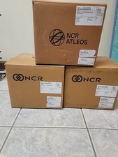 KIT CAMPO INCLINATORE NCR