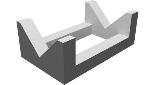Blocco per calibrazione - a,