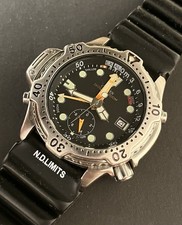 Orologio Citizen Acqualand Promaster 5810-F80006 TA Vintage