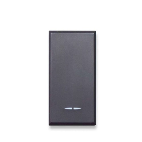 Pulsante 10a 250v - pulsante, na