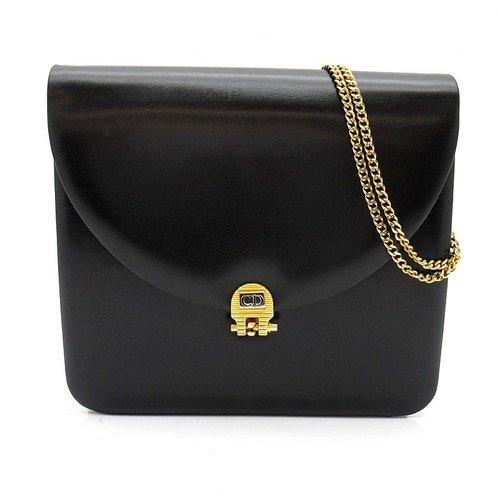 Borsa tracolla dior vintage - a,