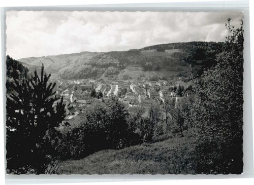 Zell wiesental - wiesental,