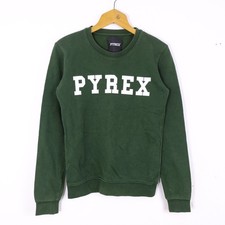 Pyrex Felpa Uomo Taglia S
