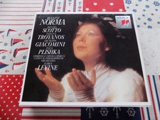 BELLINI NORMA RENATA SCOTTO
