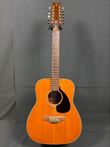 Chitarra acustica yamaha fg230 - acustica,