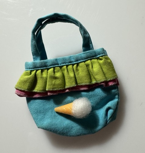 Borsa picnic vintage - , mattel