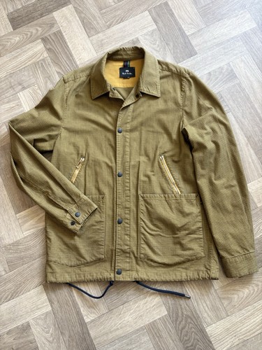 Paul smith giacca - ps, uomo