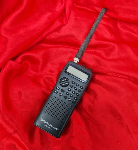 Scanner portatile ubc 105 - portatile, xlt