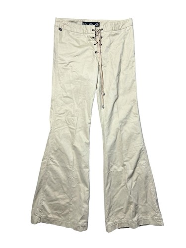 Pantaloni svasati vintage - , y2k