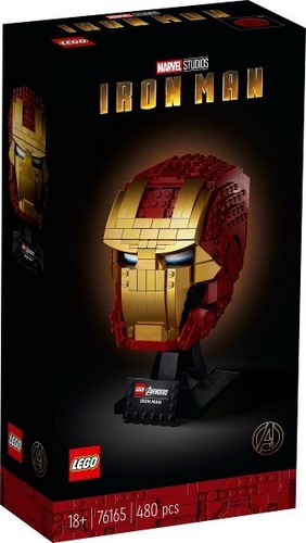 Lego marvel 76165 casco - marvel,