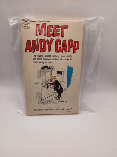 Meet andy capp - meet,