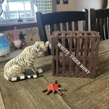 Vintage Gi Joe Adventure Team