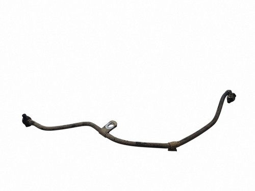 Tubo olio turbocompressore