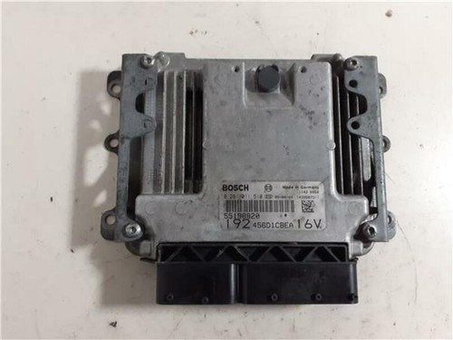 Centralina fiat stilo 192 - fiat,