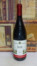 Vino 1987 Barolo Marchesi Di Barolo 75cl 13,5% (149.2025)