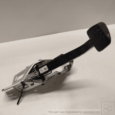 13192503 Pedale frizione  OPEL ZAFIRA (T98) 2.2 16V DTI Mnv 5p/d/2172cc