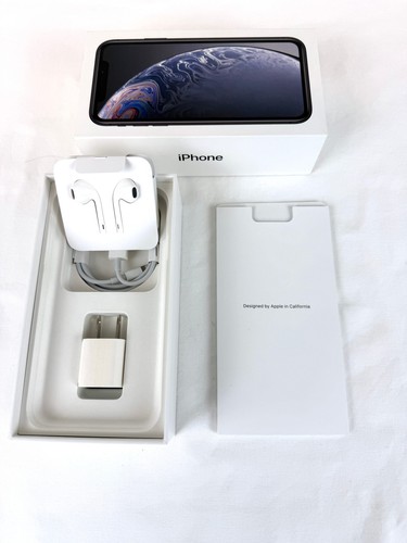 Iphone nero 128 - iphone, gb