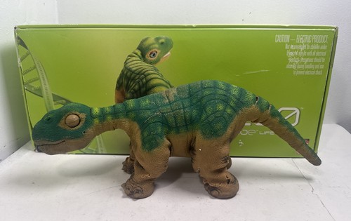 Ugobe pleo life form dinosauro - pleo,